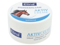 Koňský balzám 250g Elina MED